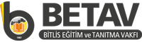 BETAV Kız Öğrenci Yurdu